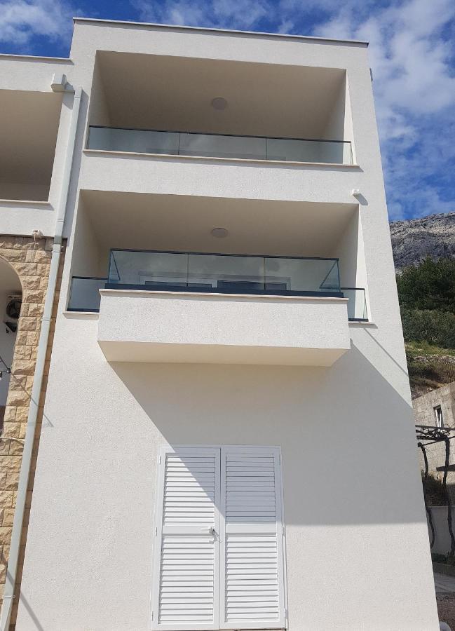 La Vista Apartments Mimice Exterior photo